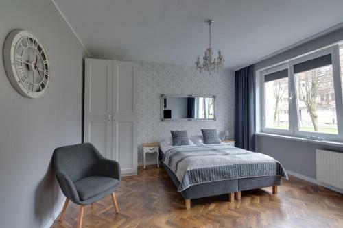 Apartamenty Old Town Mniszki