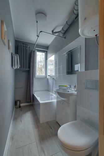 Apartamenty Old Town Mniszki
