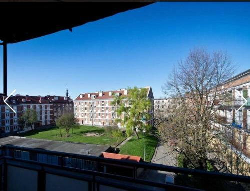 Grand-tourist Apartments Green & Blue