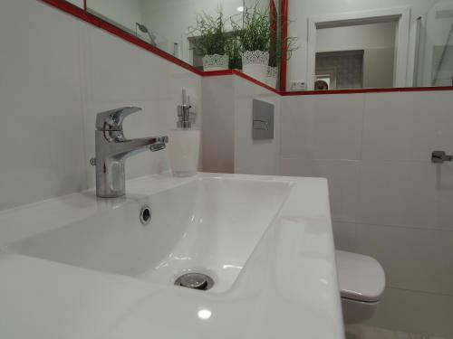 Apartamento Grand Tourist Goth 1/5 Rajska Str