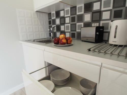 Apartamento Grand Tourist Goth 1/5 Rajska Str