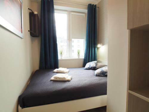 Apartamento Grand Tourist Goth 1/5 Rajska Str