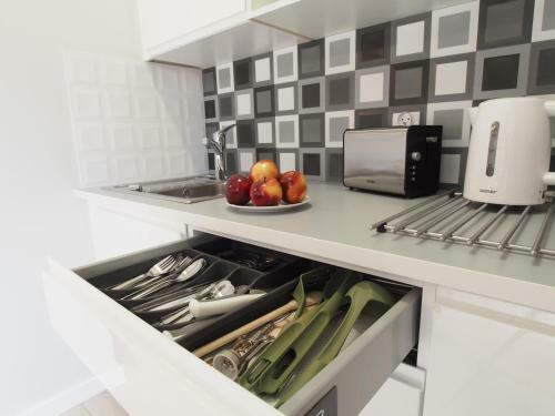 Apartamento Grand Tourist Goth 1/5 Rajska Str