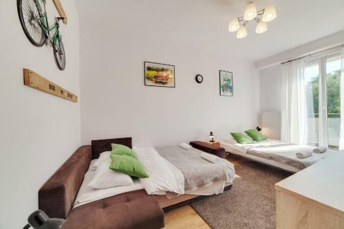 Apartamento Dream Loft Rajska