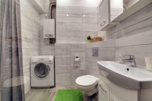 Apartamento Dream Loft Rajska