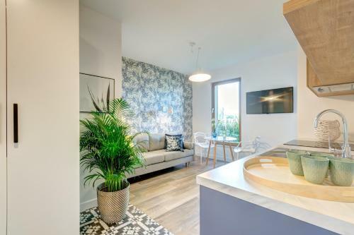 Tropical Islands - Apartamenty Przy Pla?y
