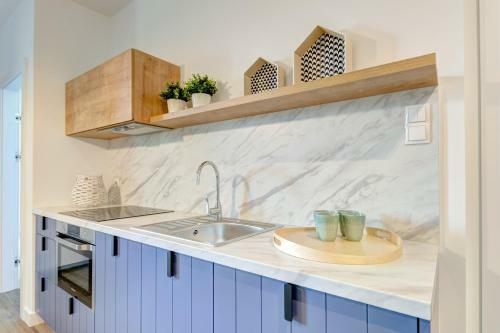 Tropical Islands - Apartamenty Przy Pla?y