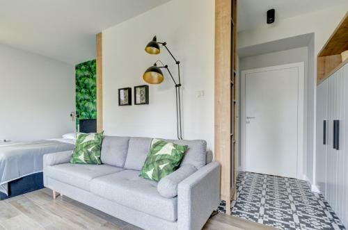 Tropical Islands - Apartamenty Przy Pla?y