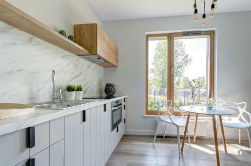 Tropical Islands - Apartamenty Przy Pla?y
