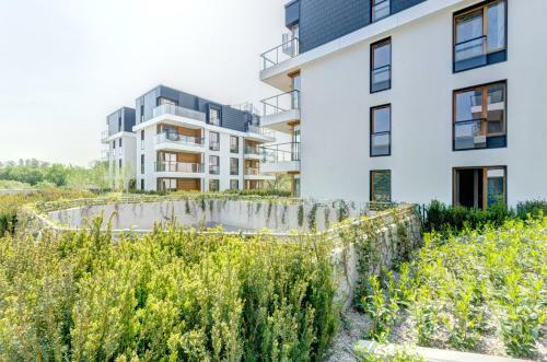 Tropical Islands - Apartamenty Przy Pla?y