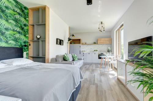 Tropical Islands - Apartamenty Przy Pla?y