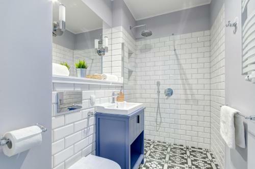 Tropical Islands - Apartamenty Przy Pla?y