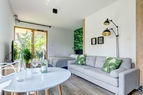 Tropical Islands - Apartamenty Przy Pla?y