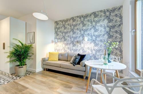 Tropical Islands - Apartamenty Przy Pla?y