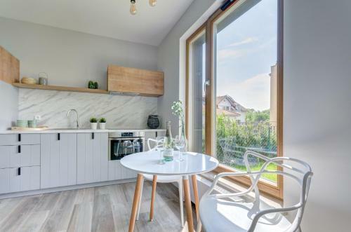 Tropical Islands - Apartamenty Przy Pla?y