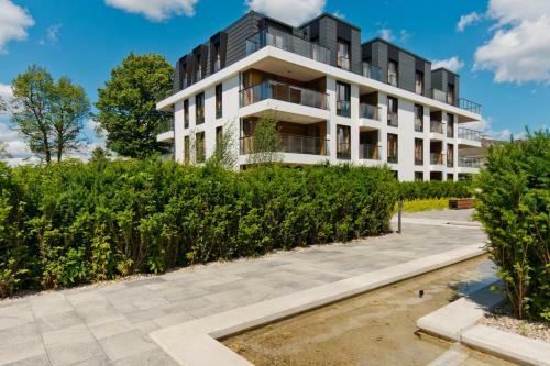 Imperial Apartments - Bursztynowy