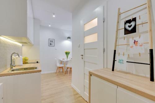 Apartament Chmielna 72