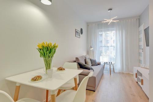 Apartament Chmielna 72