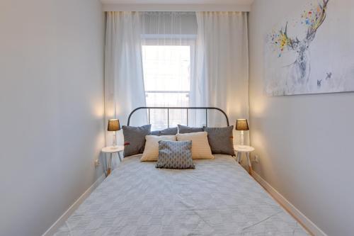 Apartament Chmielna 72