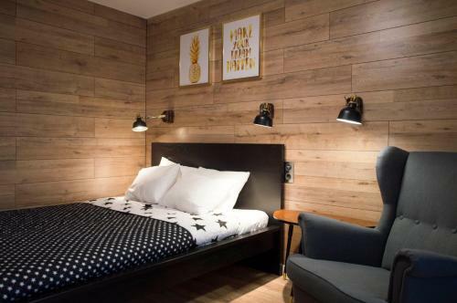 Pfenning By Happy 7 Apartments
