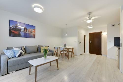 Apartamenty Grodzka 10 Chrobry