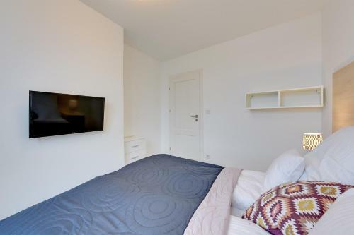 Apartamenty Grodzka 10 Chrobry