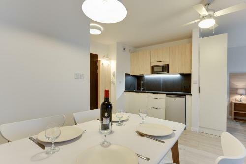 Apartamenty Grodzka 10 Chrobry