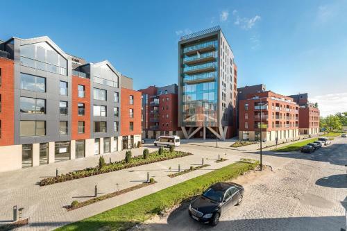 Triapart Chmielna Park 2