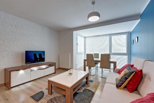 Triapart Chmielna Park 2