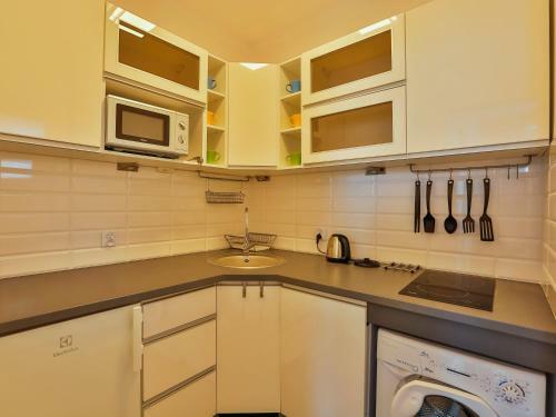 Apartament Na Plebanii