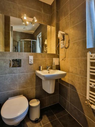 Apartament Na Plebanii