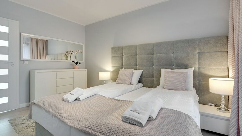 Dom & House - Apartments Waterlane Island