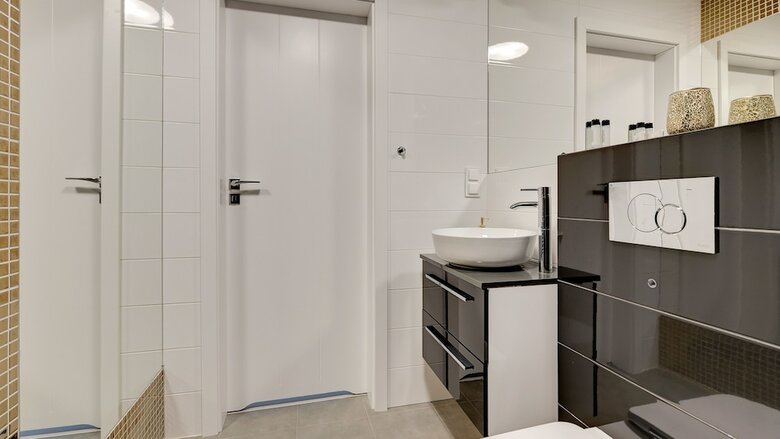 Dom & House - Apartments Waterlane Island