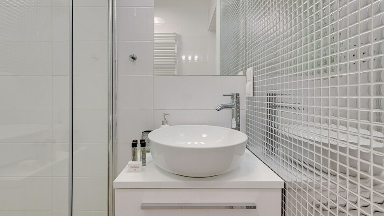 Dom & House - Apartments Waterlane Island