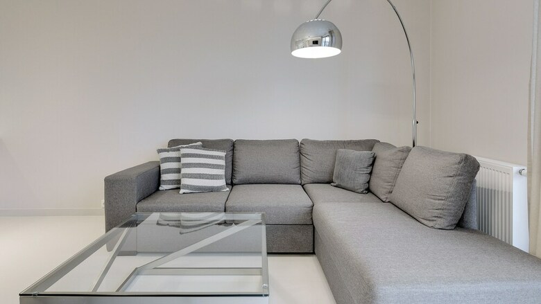 Dom & House - Apartments Waterlane Island