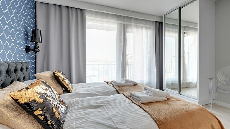 Dom & House - Apartments Waterlane Island