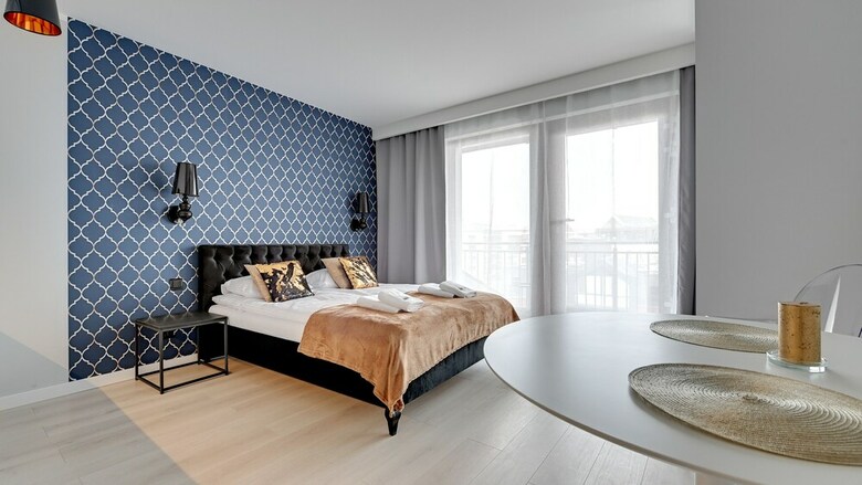 Dom & House - Apartments Waterlane Island
