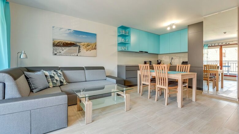 Dom & House - Apartments Waterlane Island