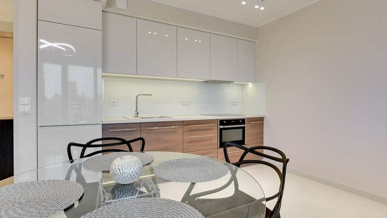 Dom & House - Apartments Waterlane Island