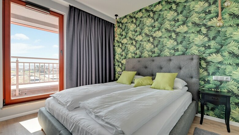 Dom & House - Apartments Waterlane Island