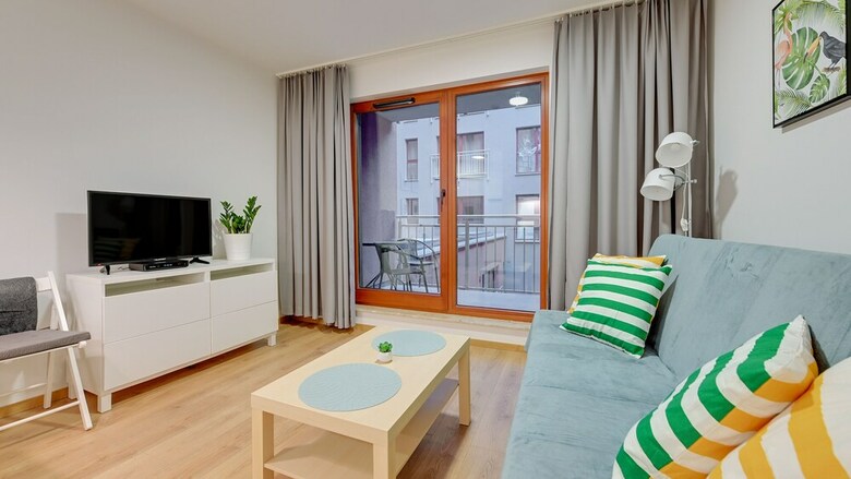 Dom & House - Apartments Waterlane Island