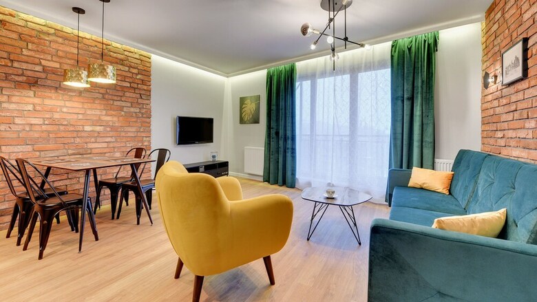Dom & House - Apartments Waterlane Island