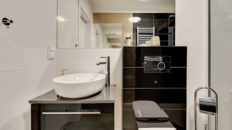 Dom & House - Apartments Waterlane Island