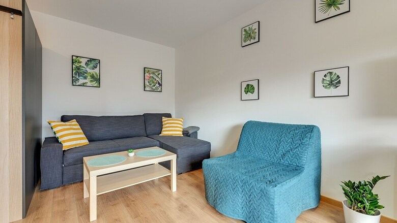 Dom & House - Apartments Waterlane Island