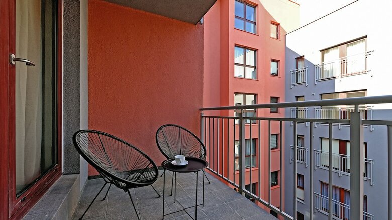 Dom & House - Apartments Waterlane Island
