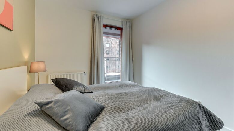 Dom & House - Apartments Waterlane Island