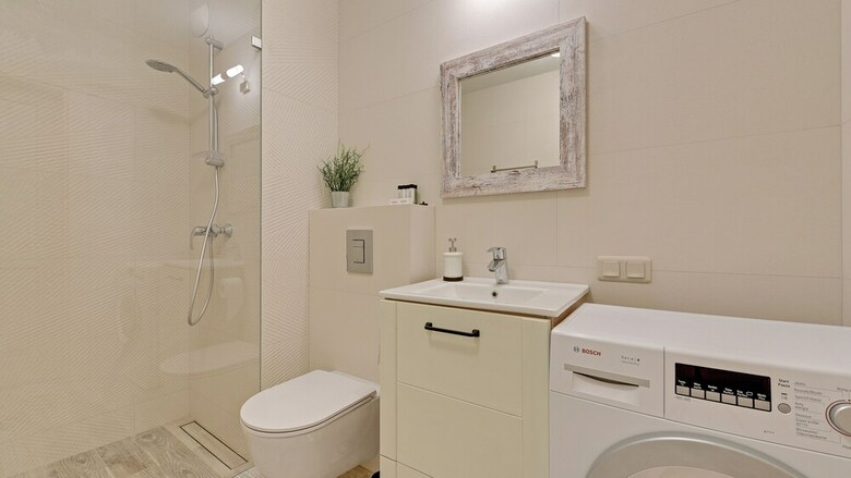 Dom & House - Apartments Waterlane Island
