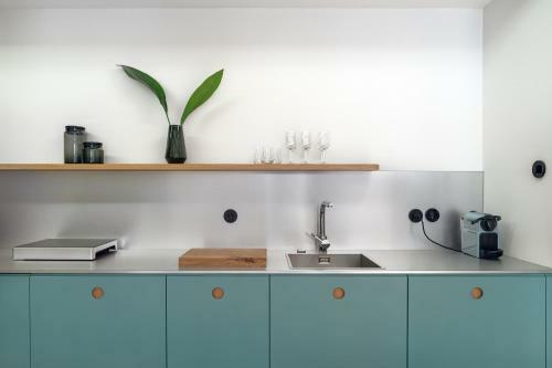 Apartament Tartaczna 1b