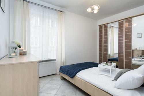 Elite Apartments ?wi?tego Ducha