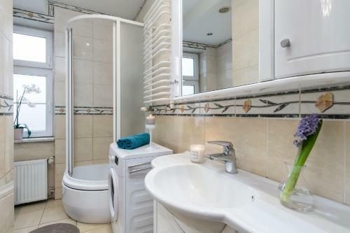 Elite Apartments ?wi?tego Ducha